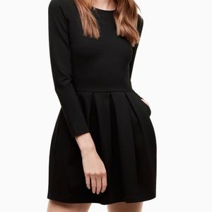 Talula Tartine Long Sleeve Dress